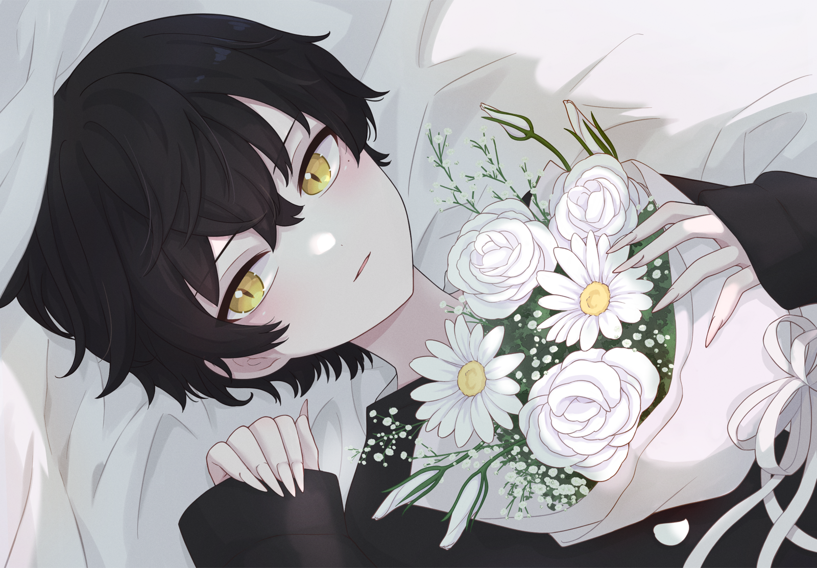 イラスト作品